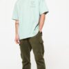 CAMISETA OVERSIDE BASIC - Imagen 2
