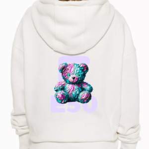 Sudadera Osito
